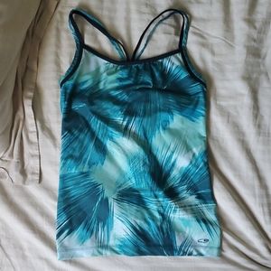 ✨2/$15✨ Women's exercise tank top